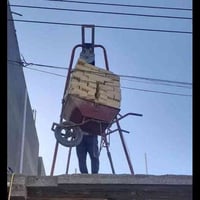 تصعيد مواد بناء • مراسلة الصفحة • خدمات