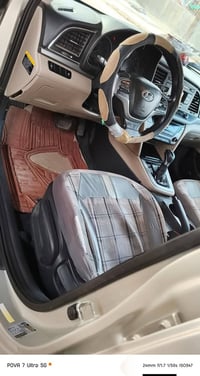 النترا امريكي • ٢٠١٧ • مكينة ٢٠٠٠