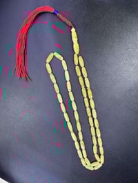 سبحة كهرب • حر طبيعي • ٢٨غ