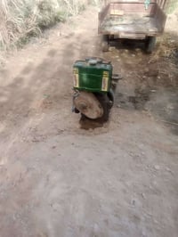 مضخة ماء • 4×4 • طويريج