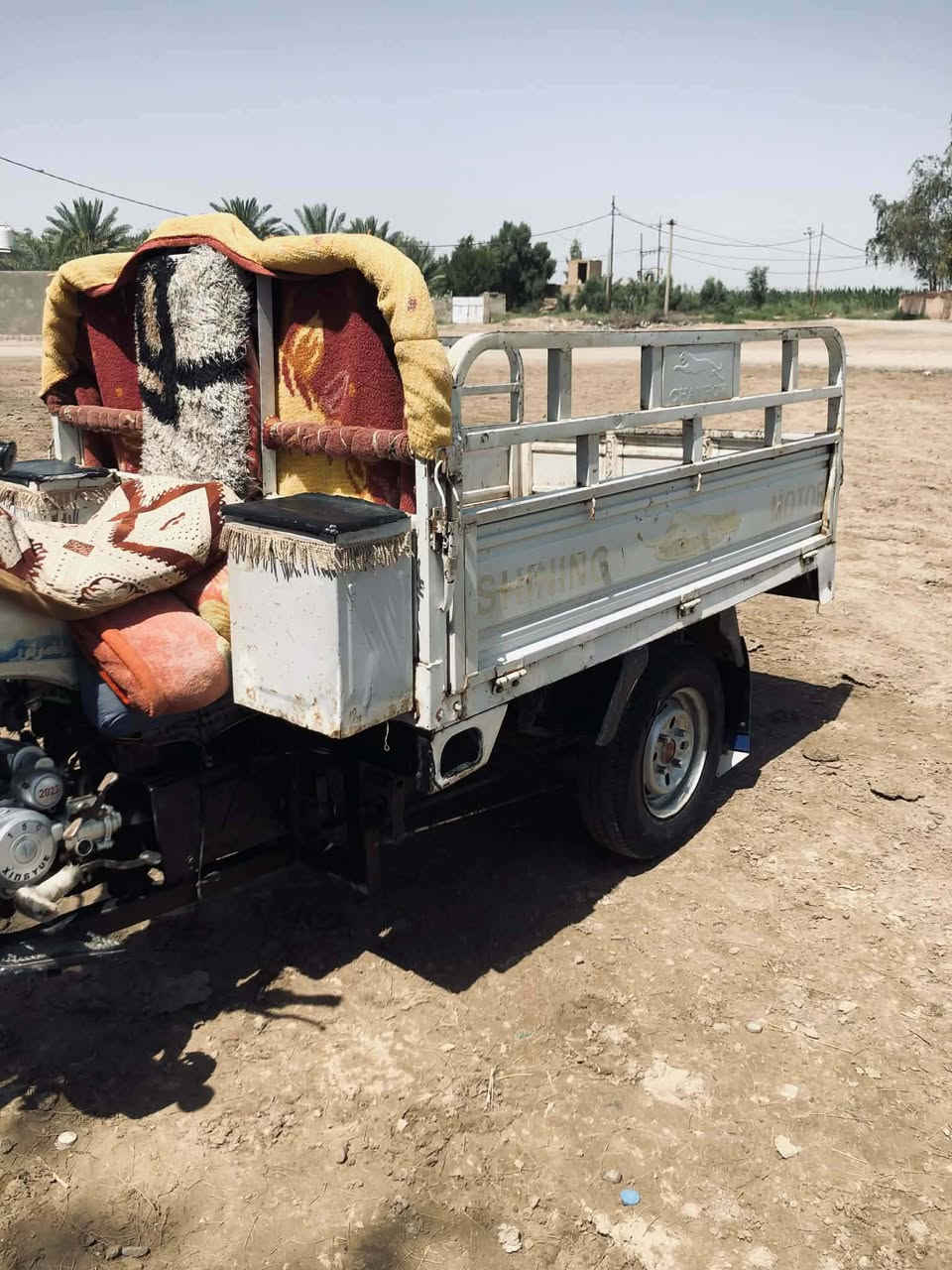 سلام عليكم ستوته للبيع موديل 20 مكينه 23 ستوته سنويه الاستفسار ***********

