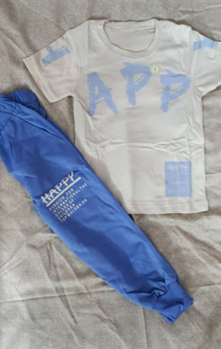 ملابس اطفال ولادي بناتي اي قطعه ب7


**إذا كنت صاحب هذا الإعلان وتريد حذفه لأي سبب، رجاءا أرسل رسالة إلى الدعم الفني**