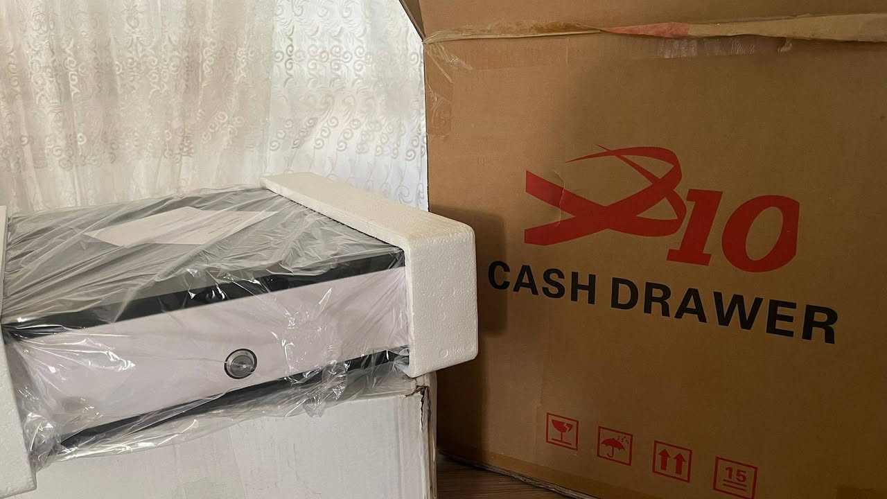 طابعه + قاصه للبيع جديدة غير مستعمله


**إذا كنت صاحب هذا الإعلان وتريد حذفه لأي سبب، رجاءا أرسل رسالة إلى الدعم الفني**