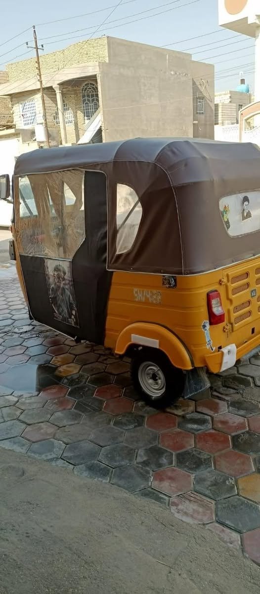 تكتك للبيع 2020رقم وسنويه تخم تاير تكتك خير من الله
ناصريه سوق الشيوخ السعر 5..700 وبيها مجال ..***********
