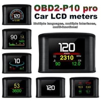 اي60 ٢٠٠٨ • عدة كاملة • شاشة عداد OBD