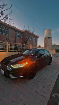 فيوجن • ٢٠١٧ • مكينة ٢.٥