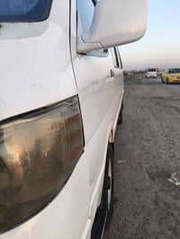 جوان البيع 2014 مكفوله من صبق مكانيك كفاله جاهزه الشارع/07735396005/ما...