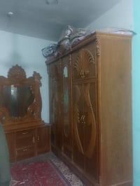 غرفة صاج • نضيفه