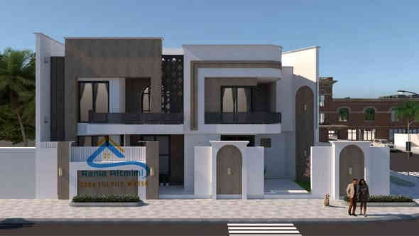 #المهندسة_رانيه_التميمي اصمم خرائط وواجهات وتصاميم داخليه ومخططات كهربائيه وصرف صحي.... تحويل الخرائط الى 3d باسعار مناسبه للطلب والتواصل على الخاص
او واتسب *********** 
ارقام الاتصال المباشره ***********
