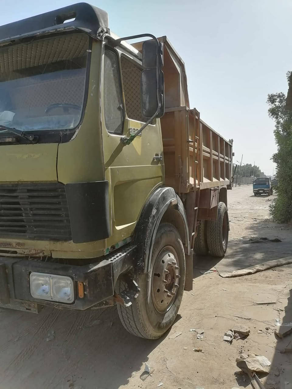 للبيع البي موديل 75 رقم نجف تحويل مباشر سعر ١١٥ بيه مجال مكان سياره نجف ستفسار ***********
