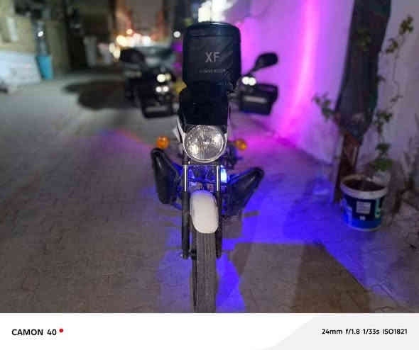 السلام عليكم بوكسر كلاسيك مرقم موديل 2023 دراجة جديدة صار اربع اشهر من نزلتها يعني دخول 2025 جديدة بمعنى الكلمة وبل خير علىياخذها سعر مليونين وتسعمائة 2.   900 وبيها مجال رقم صاحب الدراجة ‏‪***********‬‏ اتصل وبيك خير وتدلل خاص ماموجود
