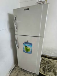 للبيع ثلاجة حجم كبير  اتصال 07728460442 بغداد, العراق