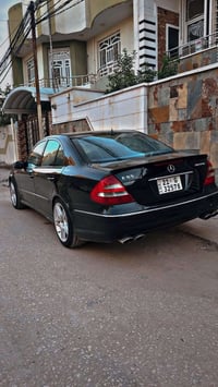 مرسيدس E500 • مرسيدس 2005 • E500 2005 • مرسيدس بنز E500 • سيارة مرسيدس...