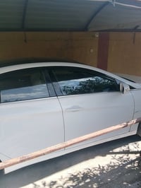 سوناتا 2011بأسمي رقم بغداد خليجي مكينه 2400بيهة اربع قطع صبغ سيارة لا ...