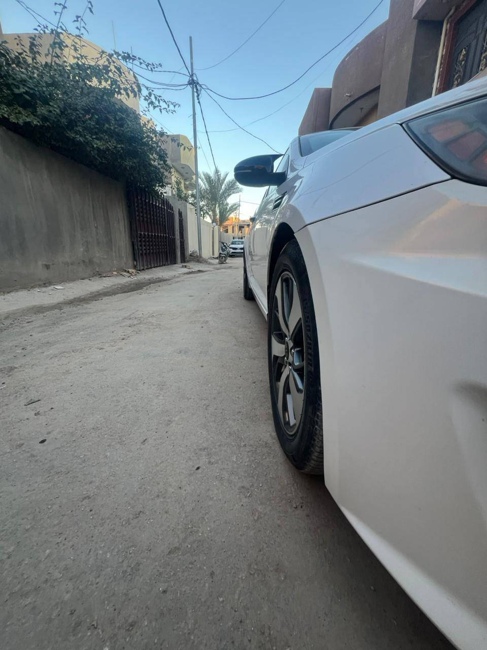 للمراوس بجارجر اوباما
كيا اوبتمه 2011 وارد امريكي رقم بغداد سنويه ل27 محرك وكير وحداديه جدد كلهن تخم تاير جديد تدفئه تبريد لايت زنون جكساره سياره جديده كلش باب سايق مبدل +3قطع صبغ اثر شخوط بصيطه بدون ظربه ولا معجون السونار كوجةد ويه الصور سياره جديده كلش ماشيه 165الف
السعر 110 وبيها مجال
العنوان ديوانيه
الاتصال
***********
