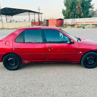 بيجو 306 • بدون نواقص • تحويل مباشر