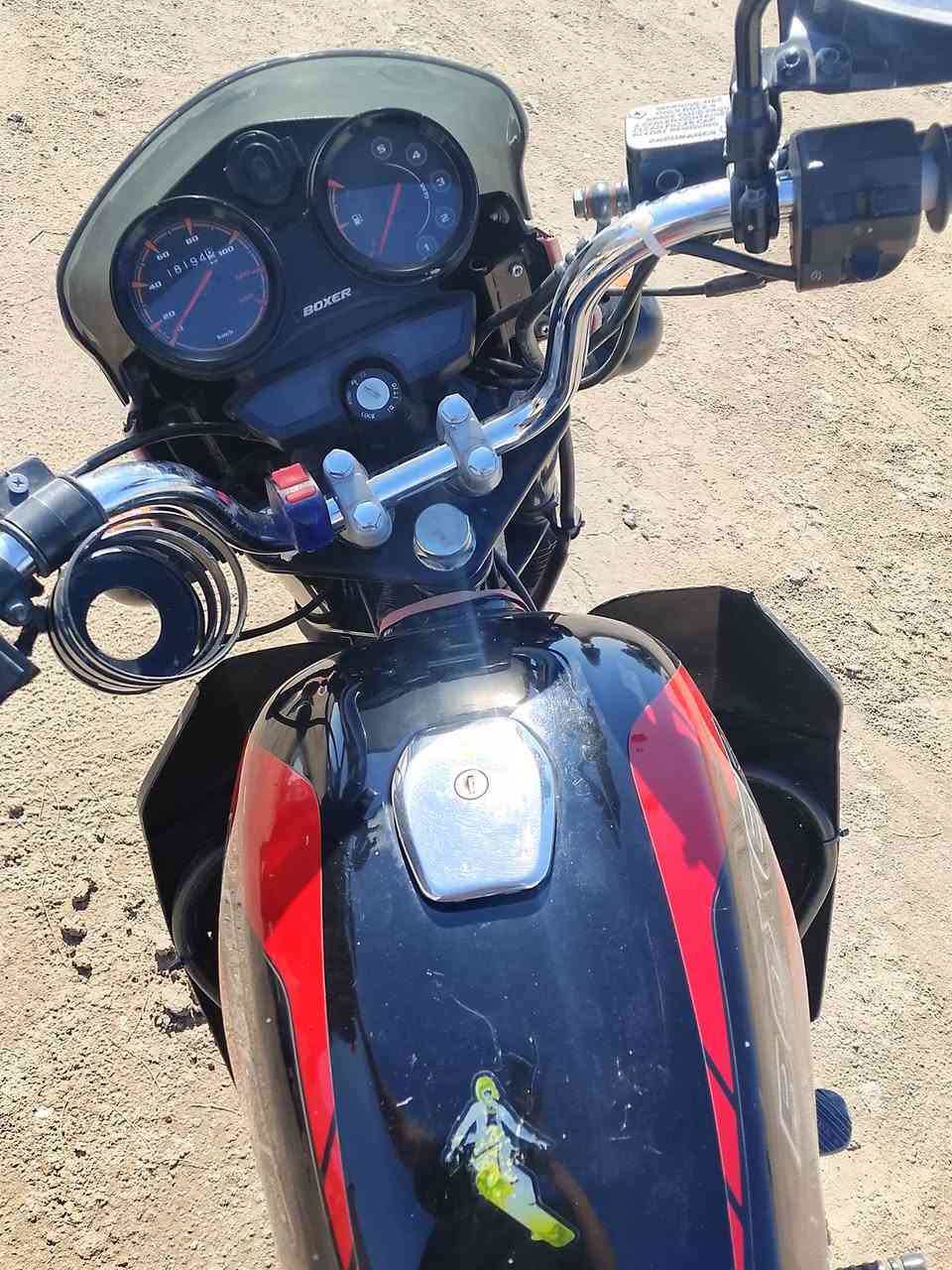 السلام عليكم
بوكسر موديل 2023رقم ذي قار
كفاله عامة للاستفسار الاتصال على  الرقم 
***********مكاني ذي قار قضاء الدوايه
