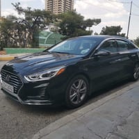 سوناتا ٢٠١٨ • فول اوبشن • بدون ايرباك