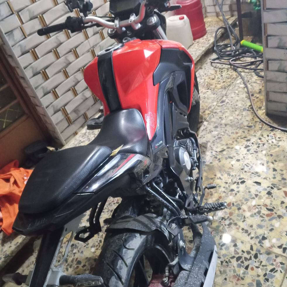 درجه نضيفه مكفوله مكينه وكير رقم بغداد انكليزي دراجه تخبل عنوني مدينت اصدر بغداد, العراق


**إذا كنت صاحب هذا الإعلان وتريد حذفه لأي سبب، رجاءا أرسل رسالة إلى الدعم الفني**