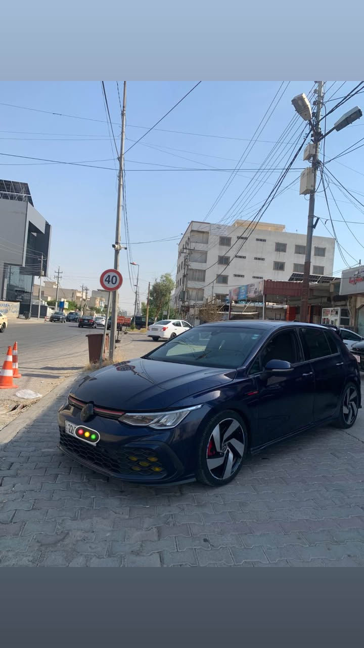 گۆلف 2022 ئەمریکی 
کـــۆد / ٣١٨#
سبوغ عام وەرگەڕاوە
شانسی بەشەرت 
ئێڕباگ بویتەوە
مواسفات GTI تۆماتیک
مەکینە / V4.20 تۆربۆ کرایتەوە
ڕەقەم و سەنەوی نوێ 
ڕۆیشتن / 59 هەزار کم 

نرخ / ١٣٠ $

*********** أربيل, العراق
