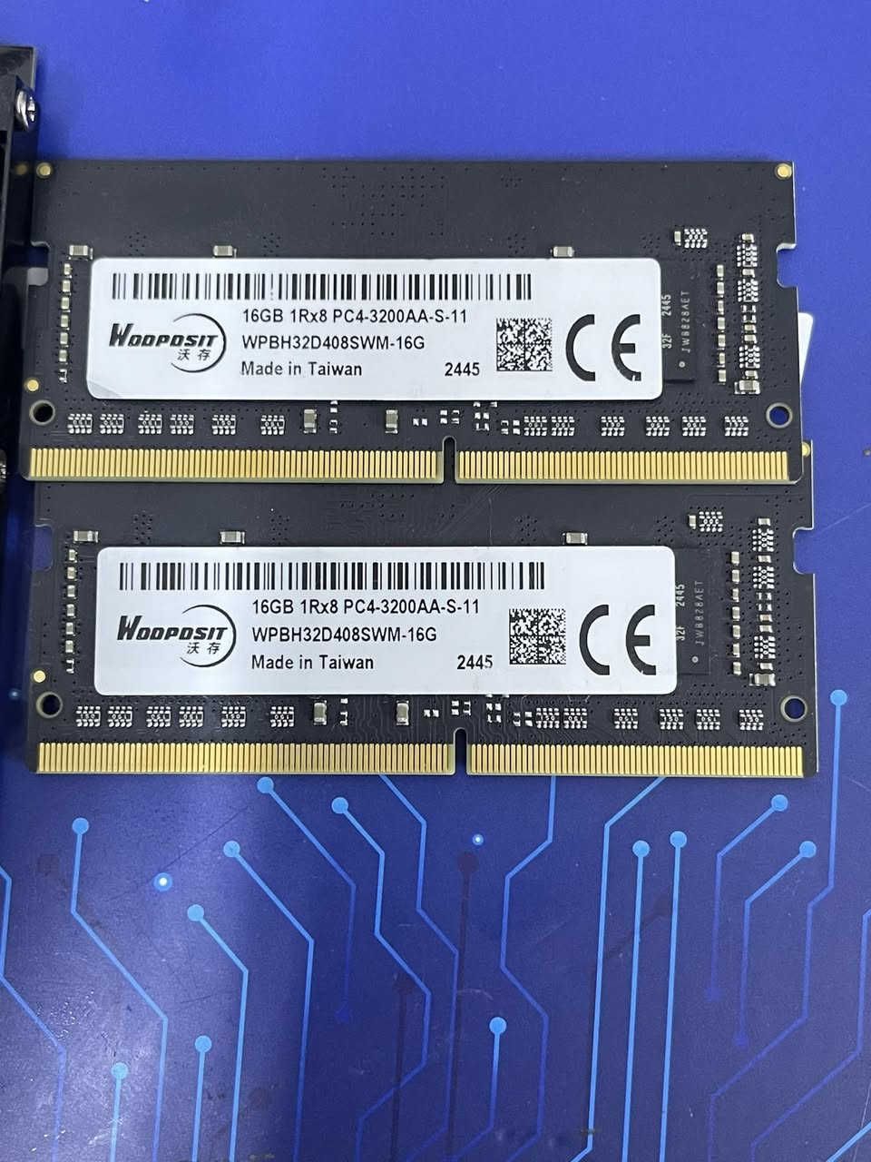 سلام عليكم مني بيسي للبيع
فحم اخوان فحم 
i9 12900HK
Ram 32G
M2 1t 
الجهاز اخذته الصيانة عاطل ماتصلح 
الرامات شغالة 32G 3200H
الهارد شغال m2. 1T
الشاحنة شغالة 
السعر ٢٥٠ الف


**إذا كنت صاحب هذا الإعلان وتريد حذفه لأي سبب، رجاءا أرسل رسالة إلى الدعم الفني**