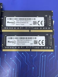 i9 12900HK • رام 32G • عاطل