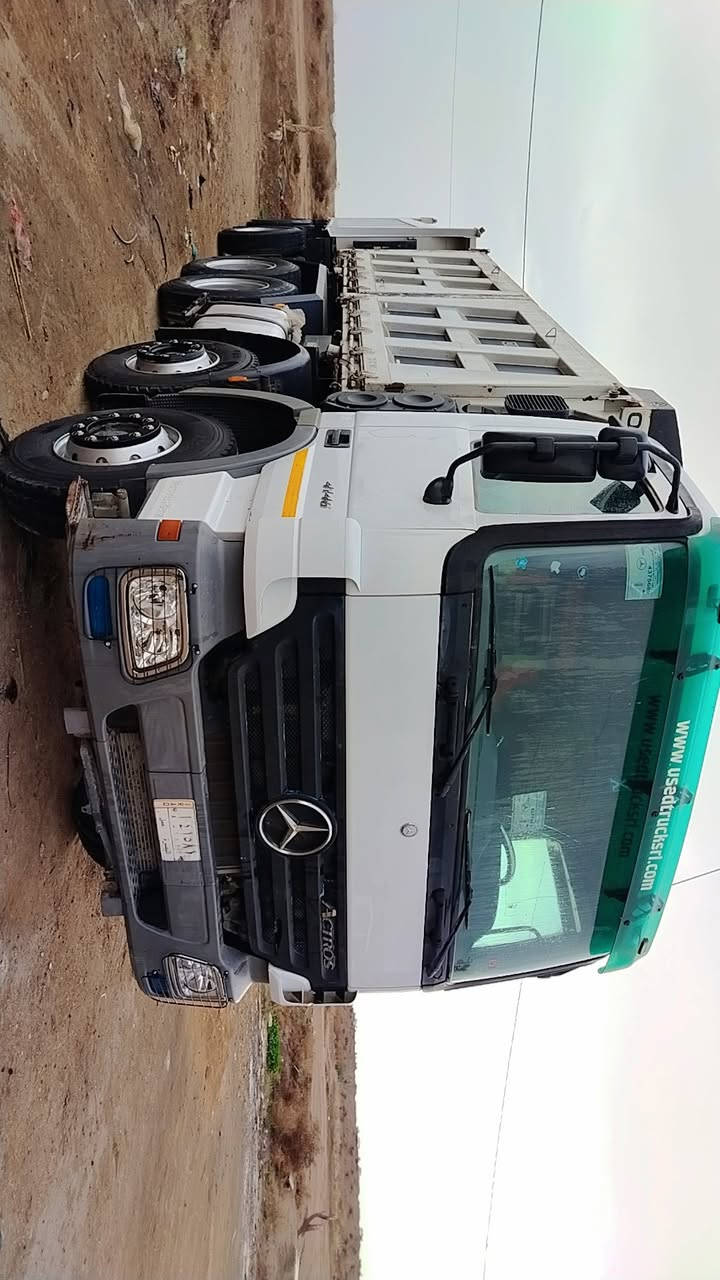 للبيع اكتروز موديل ٢٠٠٦ رقم بصره قاطره ومقطوره مجموعه جيف كير فيتس مكينه ٤٦ تخم تاير مكفوله كفاله عامه سعر ١٠ وبيه مجال قليل /*********** //*********** المكان واسط الصويره
