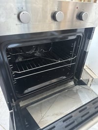 فرن • كهربائي وغازي