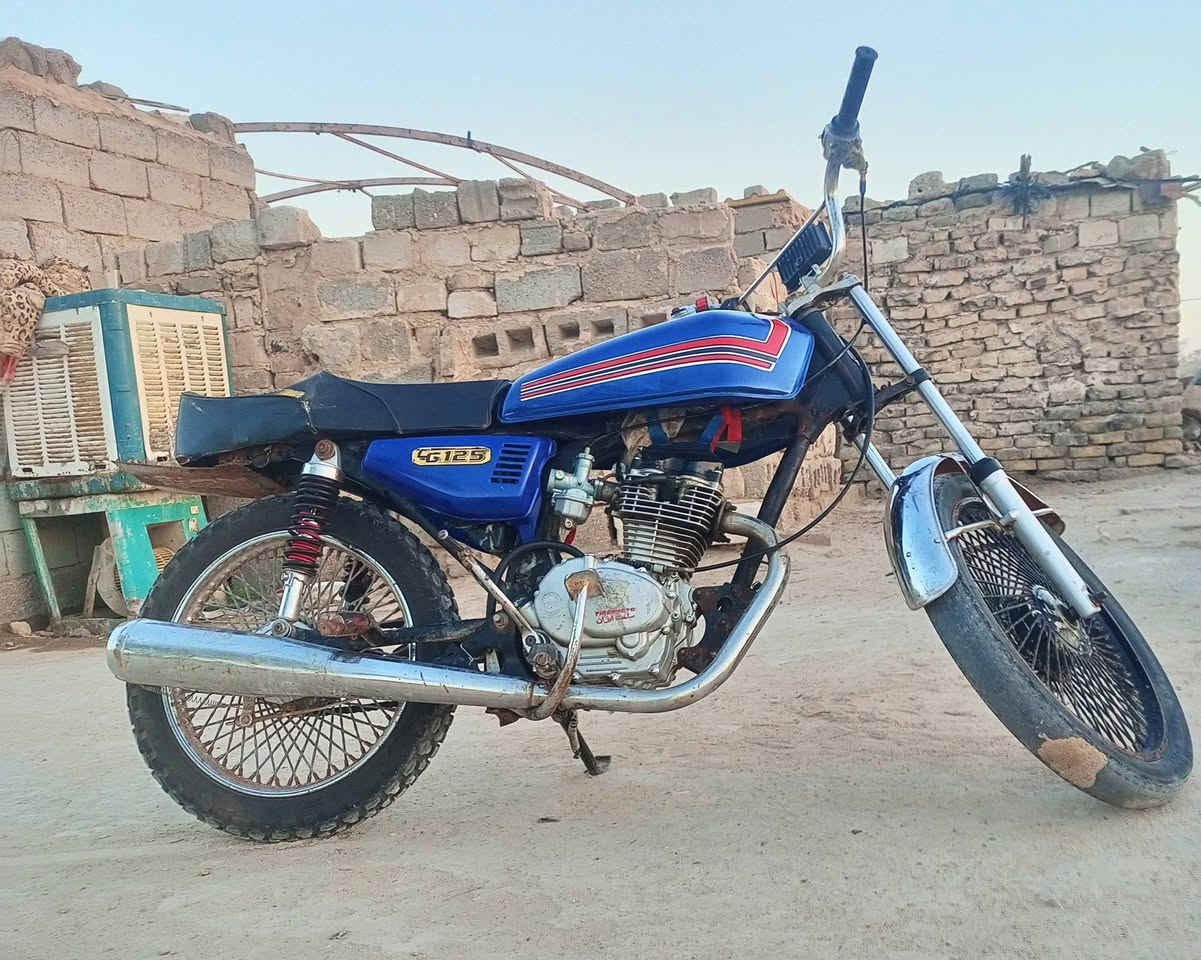 سلام عليكم دراجة كلك السعر 350وبيه مجال الدراجه حلوه نضيفه الشراي خلي يتصل عله هذاء الرقم***********
