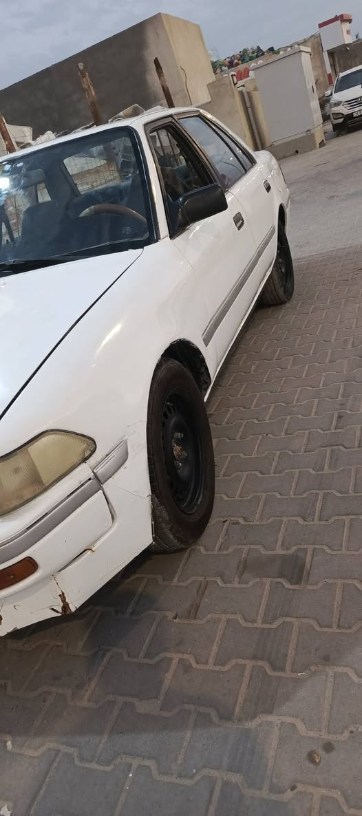 كرونة مديل 91 كفالة اصوليات والكص والنقل رقمهة نجف بكان سيارة بصرة سيارة مشروع وطني سنوية نافذة 20 
محرك وكير جدد سعر 33 وبيهة مجال رقم الهاتف ***********
