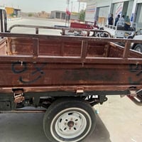 شاحنة • ناصرية • بيه مجال