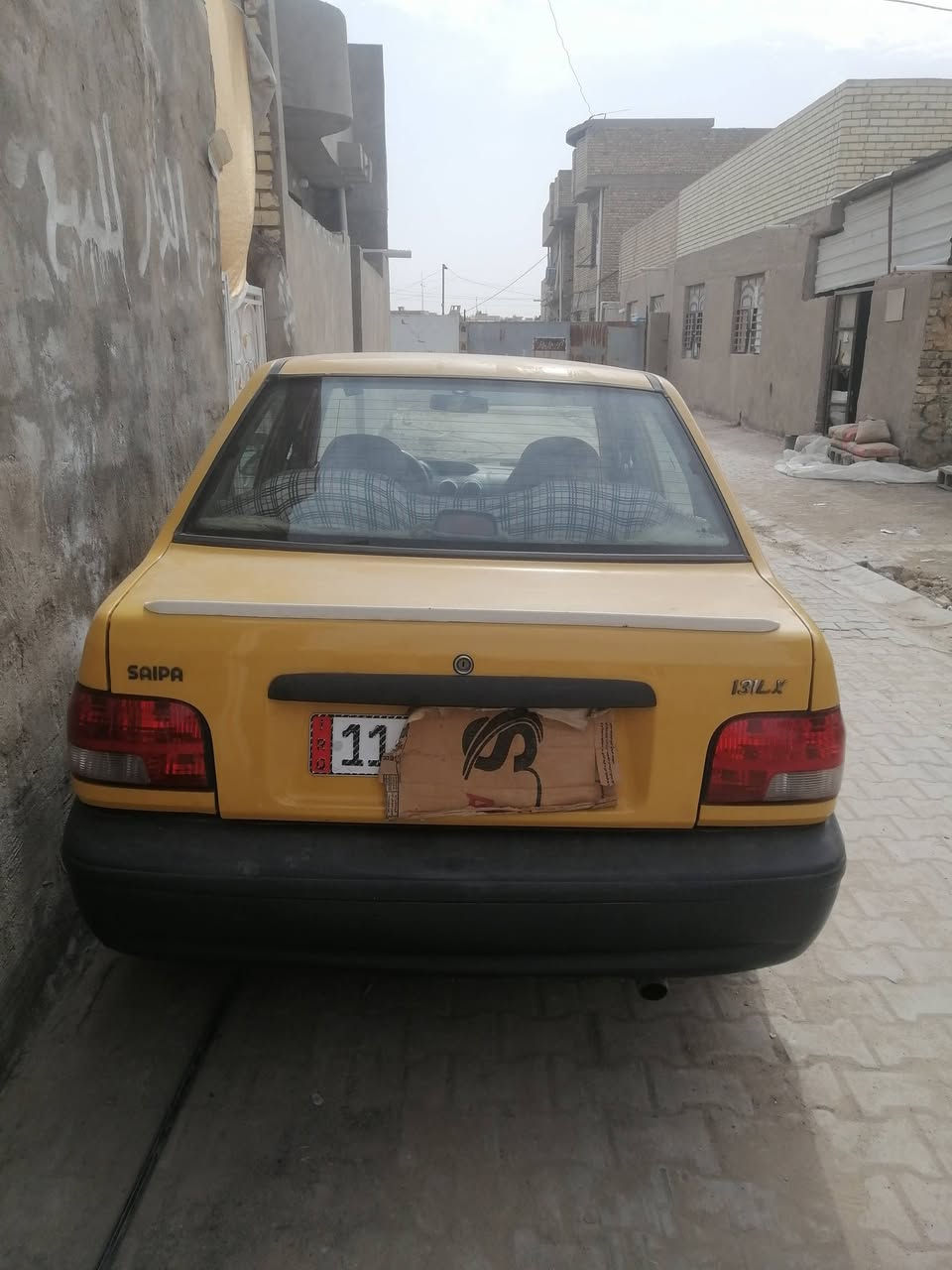 سايبه للبيع موديل ١٢ بغداد باسمي تحويل ثاني يوم مكينه كير جديد صدر جديد مشط دبلات جديد السعر ٣٠ وبيهه مجال بسيط عنواني الشعله الدوانم ***********
