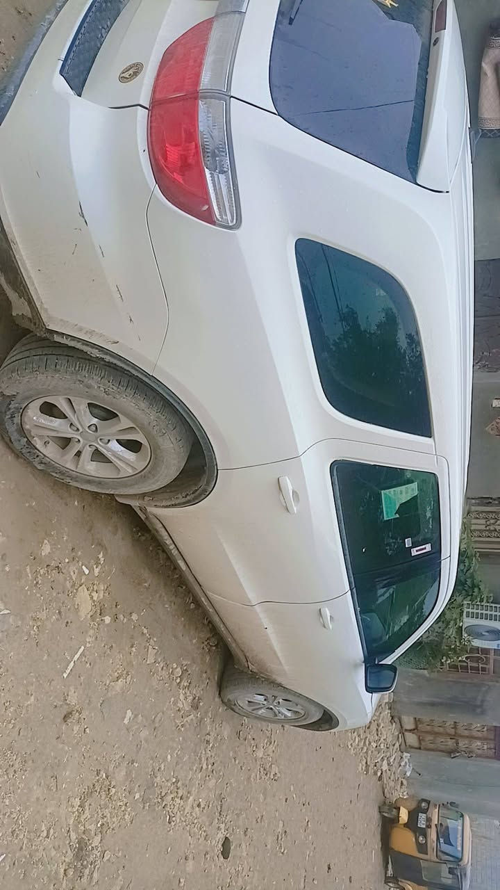 سياره دورنكو مديل 2011 جاهزه كير كفاله مكينه كفاله تخم تاير رقم انكليزي سنويه لل27 رقم الهاتف للاستفسار ***********
