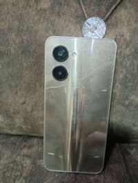 ريلمي 33 • شرط برغي واحد • حي البكر