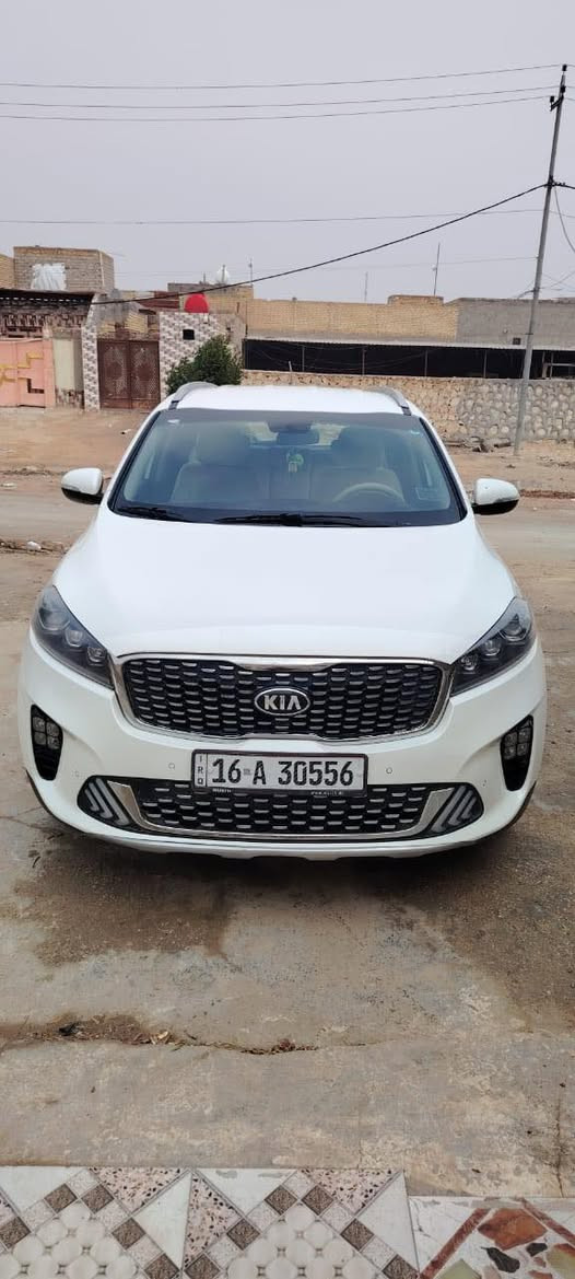 سورنتو موديل ٢٠١٩ خليجي
التفاصيل بالصور
السعر ٢٤٣ بيه مجال 
مكانها ديوانية 

للاستفسار ***********
