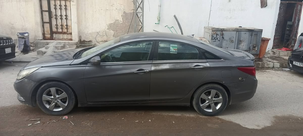 ‎سوناتا وارد امريكي ***********‎ البصرة, العراق
