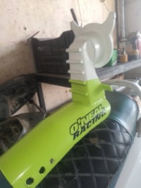 سبايدر ثقيل • مقفول • قلعه سكر