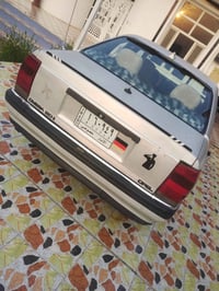 اوميغا • ١٩٩٢ • رمادي البوفراج