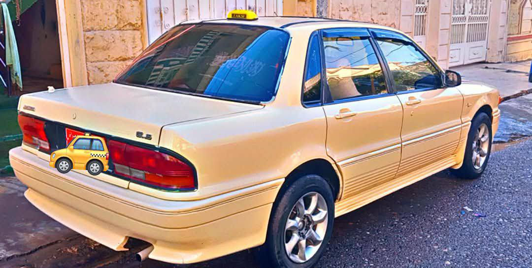 سەراتا بە ناوی خودای گەورە ئەم تەکسیە گڵاندە بۆ فرۆشتن مۆدیل١٩٩٢گیر عادیە مەکینەی ٦٣گەوریە سالایت کارابیە قفل مەرکزیە ارم پلاستیکا سۆران سەیارەکە زۆر پاکە لا رووی ناووە و دەرەوەش وەرگەران بە شەرت لیدرانی بەس پیشی کەمێک هەیتی مەکینە بە شەرت تەقە و رەقە بە شەرت سەیارکی توندە تازا تاخم پیشم گۆریەوە سحر   ٣٨ کەمیک مەعمالە و سەیارکە هیکالێلی جوانی هەیە مالێ دۆستە لە هەولیرم موشتەری نێ نامە مەنیڕە بە ڕیزی ***********واتساپ ڤەیبەر لەسەر گۆرینەوەش ناکەم أربيل, العراق
