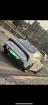 كي فايف • ٢٠٢٥ • محرك ٢٥٠٠