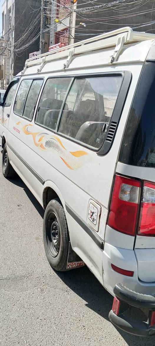 سلام عليكم مرخصة مدير الكروب فتون موديل 2015بسمي حره مكينه وكير واكسن خيرمن الله سياره حلوه وجاهزه سعره 72وبيه مجال***********العنوان بغداد البياع حي شهداء
