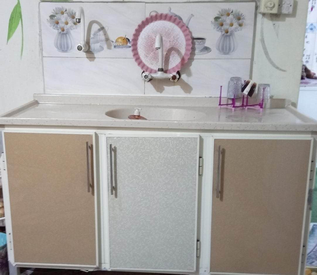 كاونتر للبيع السعر 500 وبي مجال قليل العنوان ابي الخصيب جيكور 

‭0771 595 1462‬ البصرة, العراق
