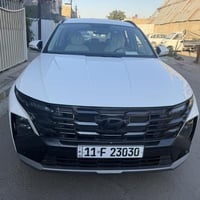 توسان خليجي • ويل ١٩ • مرقم كامل