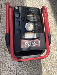 مولد ١٢ أمبير • سلف شغال • توصيل بغداد