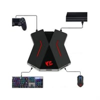 تحويلة • كيبورد وماوس • نجف