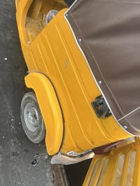 تكتك موديل 20 مصبوغة جمالية وبيهة ضربة بل غد أصافحك حلوة يرادله تعمير ...