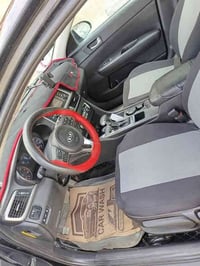 للبيع كيا اوبتما 2017 وارد امريكي مواصفات اعتياديه ماشيه 82 الف ميل  ر...