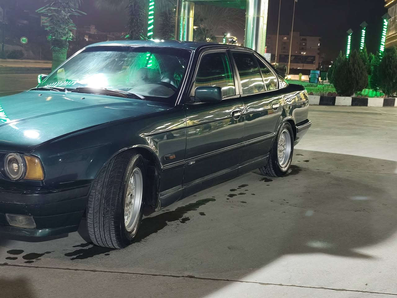 bmw 525i
بۆفرۆشتن 
مۆدێل ١٩٩٤
ئاڕمی پلاستیکی هەولێر
مەکینە ٥۲٥
بیلاد گێڕعادی
سوکان ئێم
چوارتایەو ویلی موشەبەک تازە
کوشن جلدی بیلاد
گێچ ئەلقە
ئاوینە فۆتۆ
پێش پان
چوارجام کارەبا
دەعمی نیە 
گێرومەکینەی بێکێشەیە 
بەشەرتی ئاڕموو ئەوەلیات و براوە 
سعری ٤۷ گەڵاو مەجال 
۰۷۷۲٥۱٨۳٨۲٤


**إذا كنت صاحب هذا الإعلان وتريد حذفه لأي سبب، رجاءا أرسل رسالة إلى الدعم الفني**