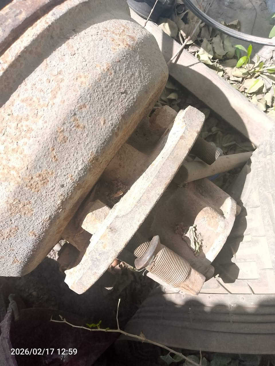 السلام عليكم
اكسل كنتر بزون مال فحل نظيف جدآ عنواني بغداد. سعر 5 ورقات ***********
