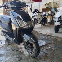 سكنس ٢٥ • بصمه • ٦ بطاريات